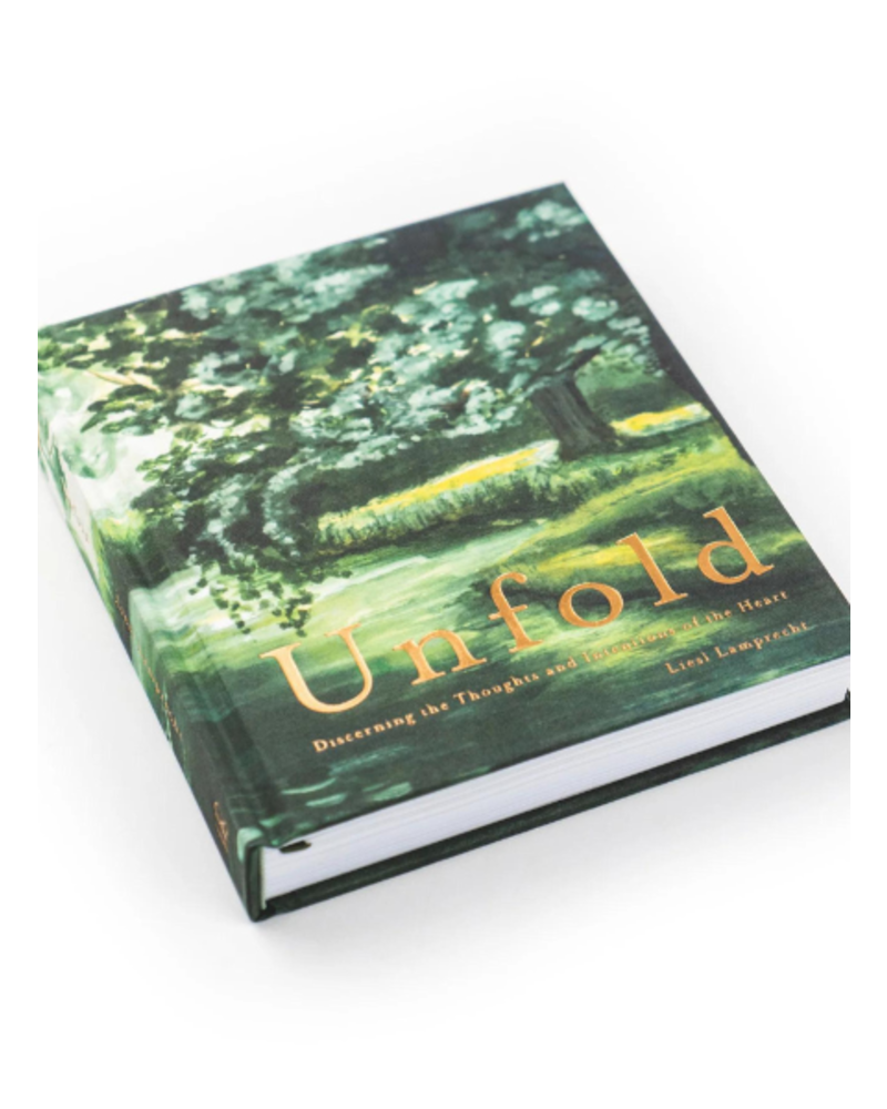 Unfold Devotional