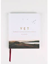 Yet Devotional: A 6-Week Study on Habakkuk