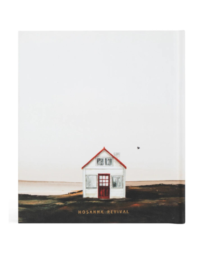 Yet Devotional: A 6-Week Study on Habakkuk