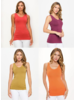 Reversible Tank Top (Additional Colors)