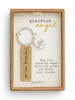 Guardian Angel Keyring