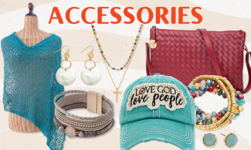 Accessories