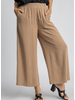 Rhinestone Embellished Pant