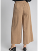 Rhinestone Embellished Pant