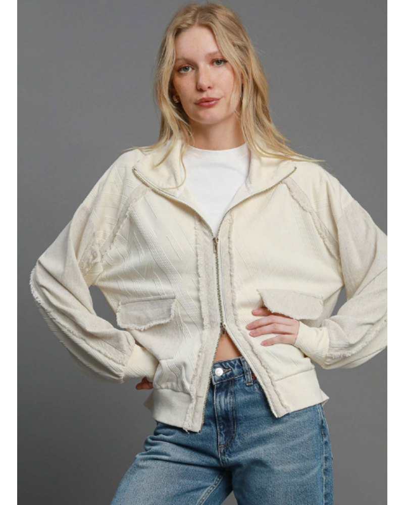 極上リネン GERMANY 1980s〜／Linen double jacket Alt Aussee Linen Jacket