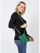 Mini Crossbody Cell Phone Holder