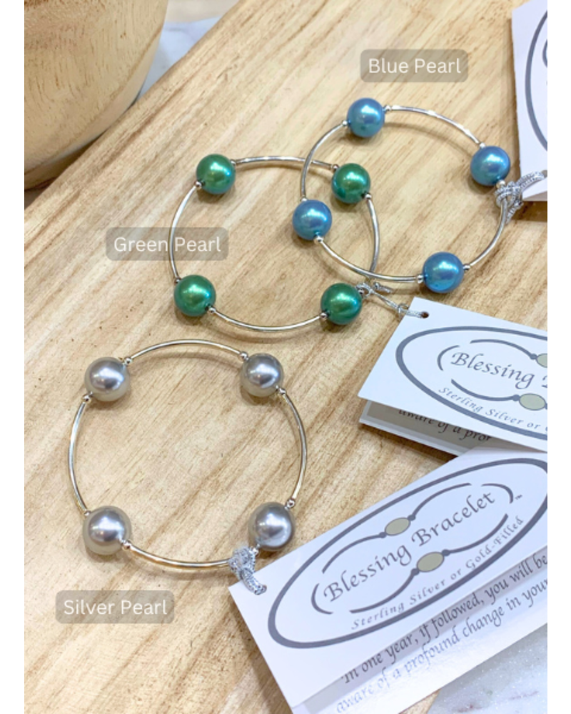 Blessing Bracelets
