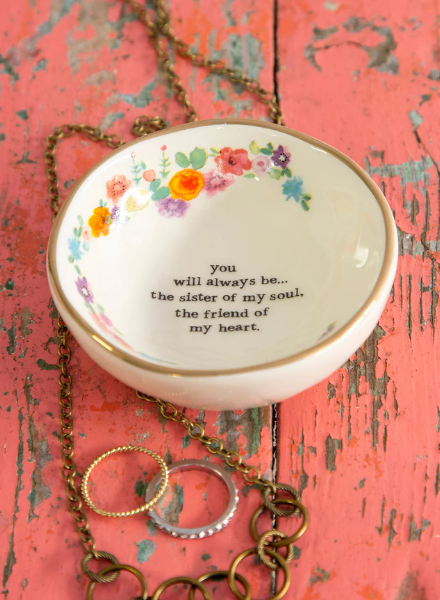 Small Trinket Dish
