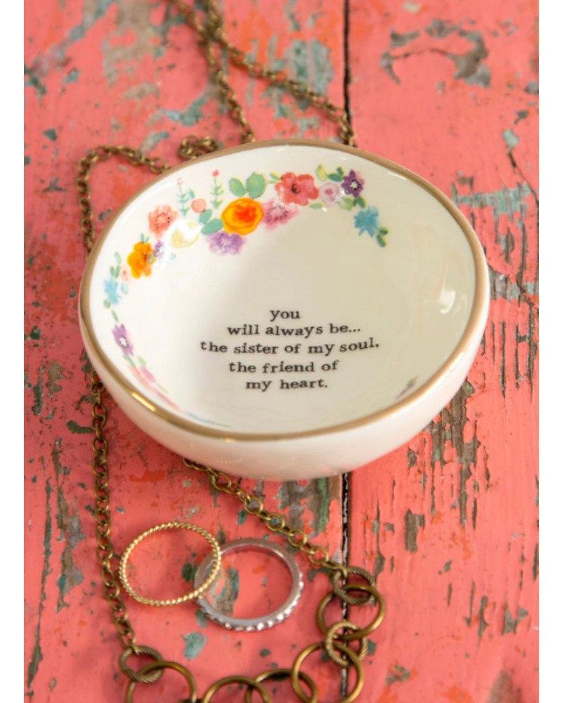 Small Trinket Dish