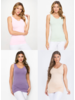 Reversible Tank Top (Additional Colors)