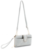 Smartphone Wallet with Crossbody Strap