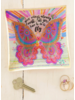 Butterfly Glass Trinket Tray