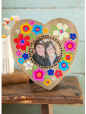 Mini Heart Frame