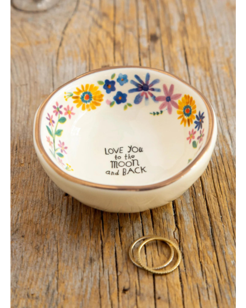 Small Trinket Dish