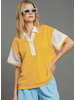 Pickleball Polo Shirt