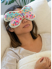 Weighted Eye Masks