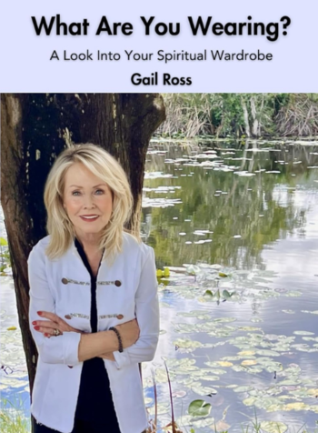 What Are You Wearing? By Gail Ross