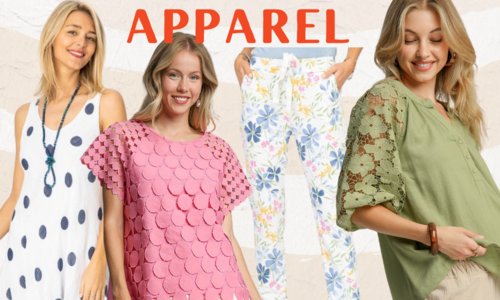 Apparel