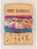 Boho Bandeau