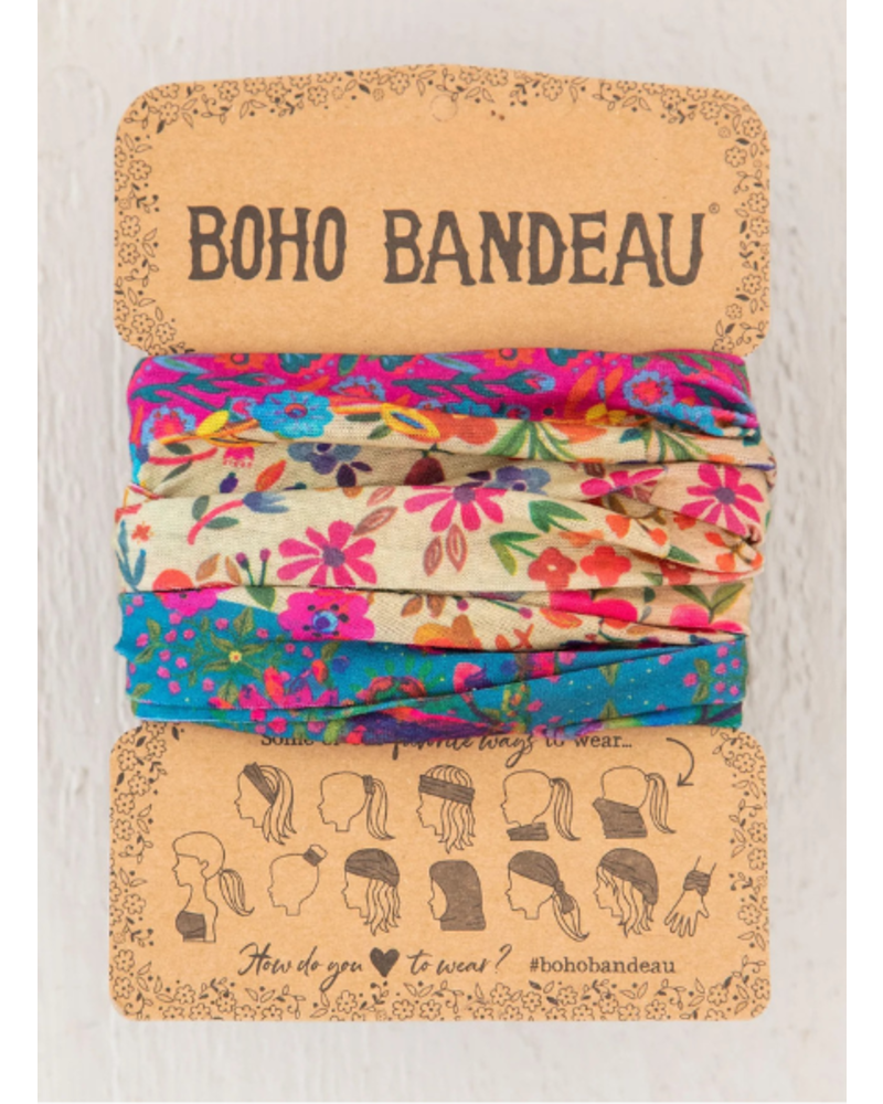 Boho Bandeau