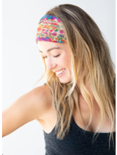 Boho Bandeau