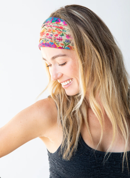 Boho Bandeau