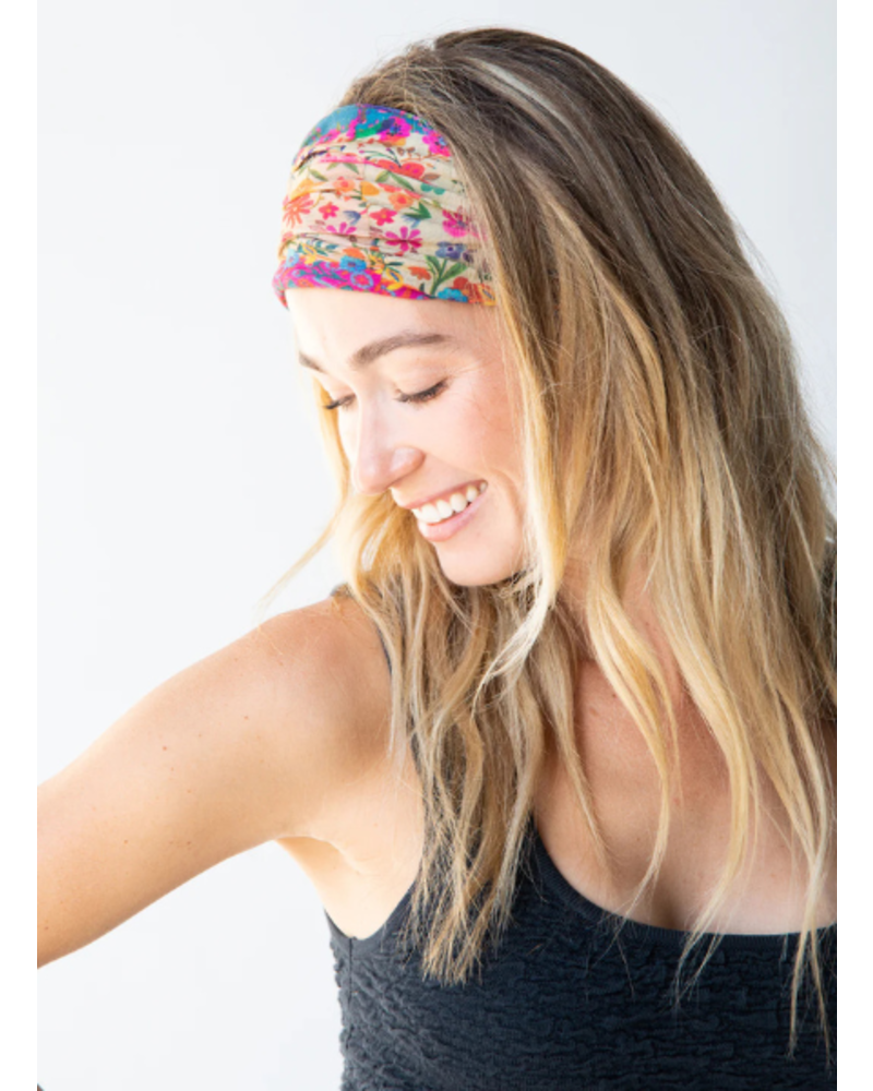 Boho Bandeau