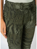 Jungle Animal Printed Joggers