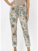 Magnolia Printed Jegging