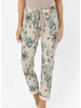 Magnolia Printed Jegging
