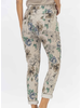 Magnolia Printed Jegging