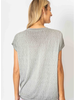 Super Soft V-Neck Short Sleeve Tee