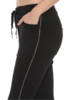 Rhinestone Stretch Pant