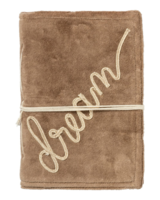 Velvet “Dream” Journal