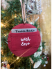 Gift Card Holder Ornament