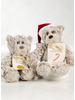 Mini Giving Christmas Bear