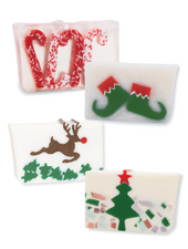 Natural Vegetable Glycerin Soap