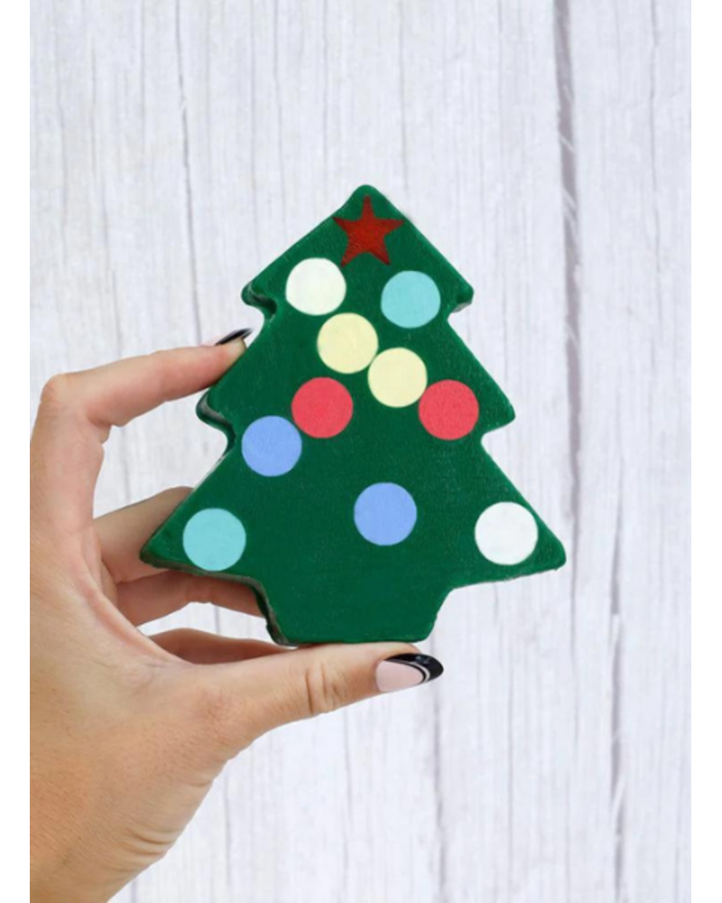 Natural Vegetable Glycerin Soap