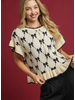 Bow Knit Sweater