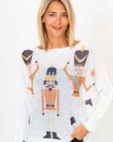 Knit Christmas Sweaters