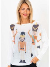 Knit Christmas Sweaters