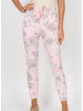 Soft Floral Joggers