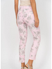 Soft Floral Joggers