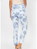 Soft Floral Joggers