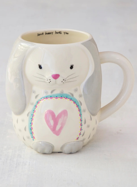 Fun Animal Shape Mugs