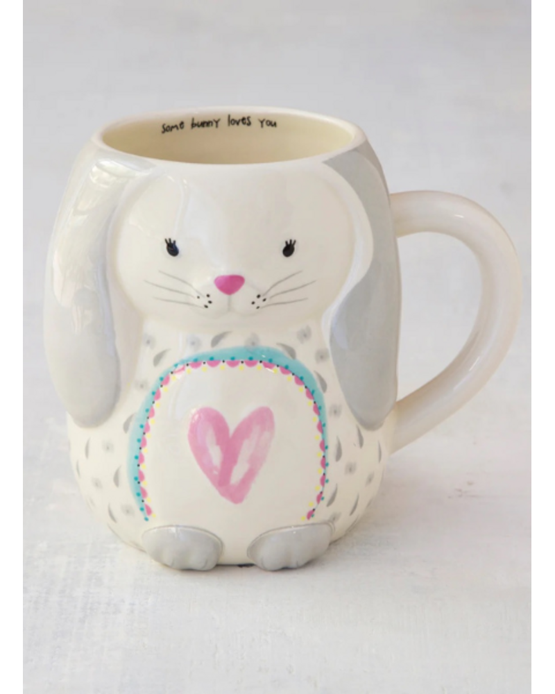 Fun Animal Shape Mugs