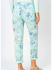 New Flowers Printed Pant