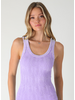 Reversible Lace Tank