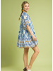 Sun & Sky Dress