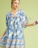 Sun & Sky Dress